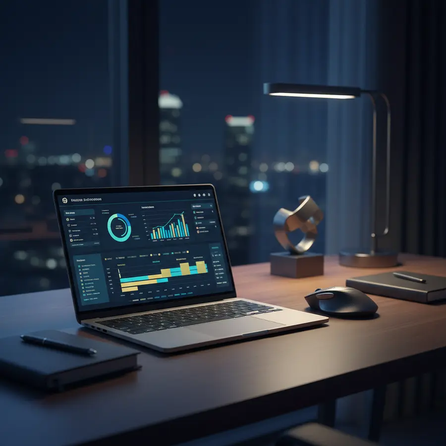 Cuánto Cuesta Desarrollar Software en México 2026 (Tarifas Reales)