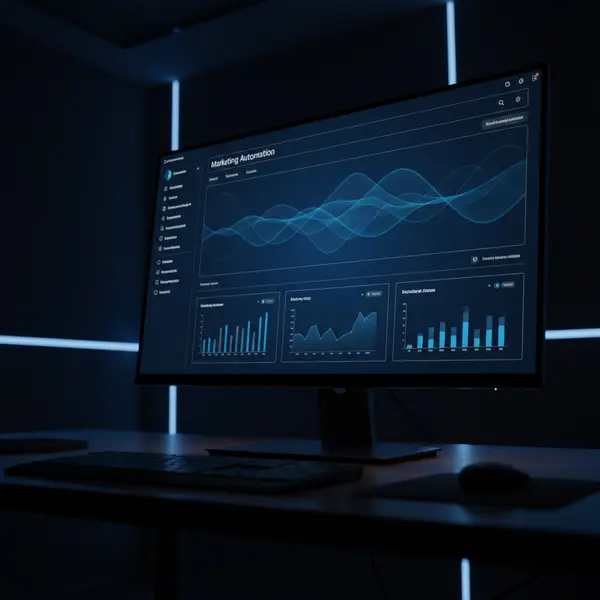Salesforce Marketing Cloud: Automatización de Marketing 2026