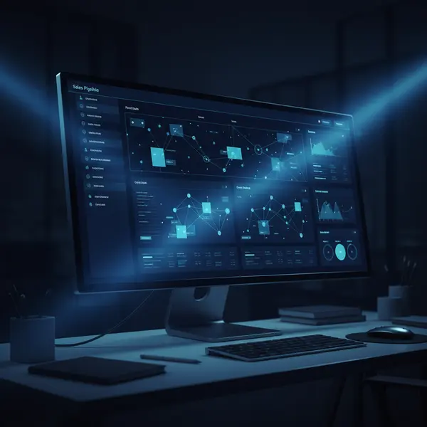 Salesforce Sales Cloud: Guía Completa de Implementación 2026