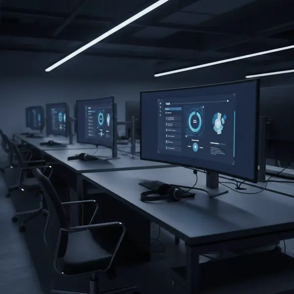 Salesforce Service Cloud para Empresas de Servicios México 2026